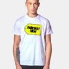 Parkway High Price Tag Logo T Shirt