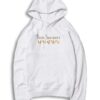 Pasta Positivity All Kind Of Pasta Hoodie