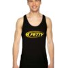 Richard Petty Motosport Nascar Gold Tank Top