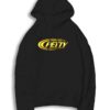 Richard Petty Motosport Nascar Gold Hoodie