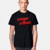 Scream n Stream Halloween Experience T Shirt