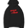 Scream n Stream Halloween Experience Hoodie