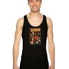 Shudder Season Of The Witch Halloween Tank Top