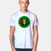 Silver Shamrock Novelties Halloween Mask T Shirt