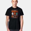 Silver Shamrock Novelties Halloween Specials T Shirt