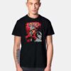 Slayer Sniper Skull World War Zombie T Shirt