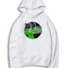 Sludge Central New Jersey Halloween Slime Hoodie