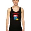 Special Offer Buy Store Logo Tank Top