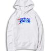 Speed Racer Show Flash Logo Hoodie