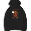 Summer Camp Halloween Slasher Horror Movie Hoodie