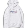 Texas Nascar Podcast Chairgatin Logo Hoodie