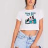 Things Money Can't Buy In The Bottle Crop Top Shirt