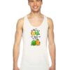 Till Death Do Us Part Crewmate Tank Top