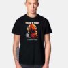 Trick 'r Treat Halloween The Night Sam Come Home T Shirt