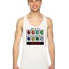 Who Is The Impostor Vote Them Tank Top