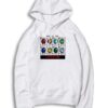 Who Is The Impostor Vote Them Hoodie