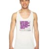 You Should Care About Other People Quote Tank Top