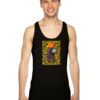 Among us Halloween Impostor Kinda Sus Tank Top