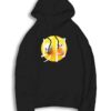 Anime Kawaii Japanese Boiled Eggs Hoodie