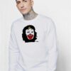 Clown Ronald Rambo x McDonalds Sweatshirt