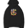 Cowboys of Moo Mesa Logo Hoodie