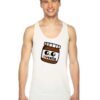 Cute Nutella Shine Eyes Jar Tank Top