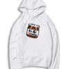 Cute Nutella Shine Eyes Jar Hoodie