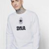 Dallas Cowboys It's In My DNA Sweatshirt