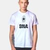 Dallas Cowboys It's In My DNA T Shirt