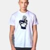 Deion Sanders Dallas Cowboys Football T Shirt