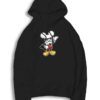 Disney Mickey Mouse Stormtrooper Hoodie