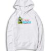 Don't Blame Me I Voted for Kodos Simpsons Hoodie