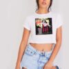 Dump Chad and Get Yourself a Vlad Dracula Crop Top Shirt