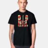 Eddie Van Halen RIP The Guitar T Shirt