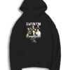 Eminem 32nd Anniversary 1988-2020 Hoodie