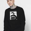 Eminem Mug Shot Slim Shady Sweatshirt