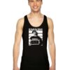 Eminem Mug Shot Slim Shady Tank Top