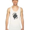 Everything Is Okay Kawaii Puppy Tank Top