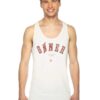 Goner Arch Twenty One Pilots Swallow Tank Top