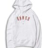 Goner Arch Twenty One Pilots Swallow Hoodie