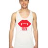 Halloween 2020 Sucks Vampire Lips Tank Top