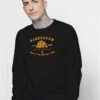 Halloween Sanderson Sisters Witch Museum Sweatshirt