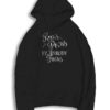 Hocus Pocus Everybody Focus Halloween Hoodie