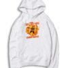 Homer Simpsons See You In Hell Candy Boys Hoodie