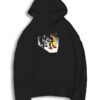 Infraganti McDonalds Illegal Transaction Hoodie