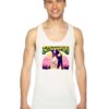 Janis Joplin Rock Music Vintage Tank Top