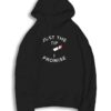 Just The Tip I Promise Halloween Joke Hoodie