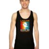 Liquor Because 2020 Is Boo Sheet Beer Tank Top