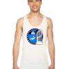 Los Angeles Dodgers World Series Tank Top