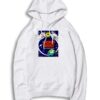 Los Angeles Dodgers World Series Official Hoodie